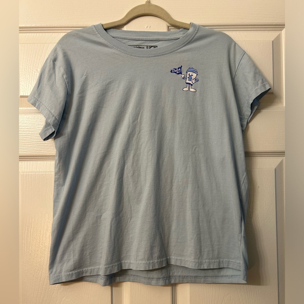 Dutch Bros Tee Shirt